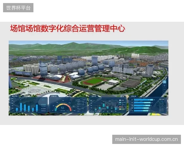 各地智慧场馆建设热潮中，不同技术服务商的系统互相独立，形成了新的“数字孤岛”，掏空了联动的价值